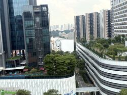 Uptown @ Farrer (D8), Apartment #560236971